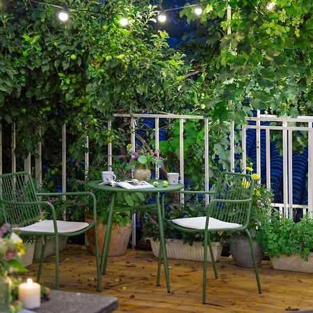 Peking Yard Boutique Hotel Ngoại thất bức ảnh