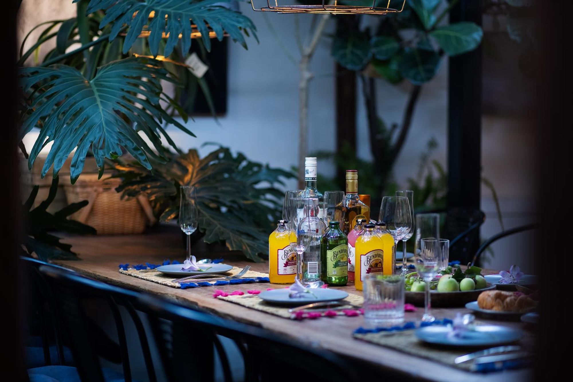 Peking Yard Boutique Hotel Ngoại thất bức ảnh