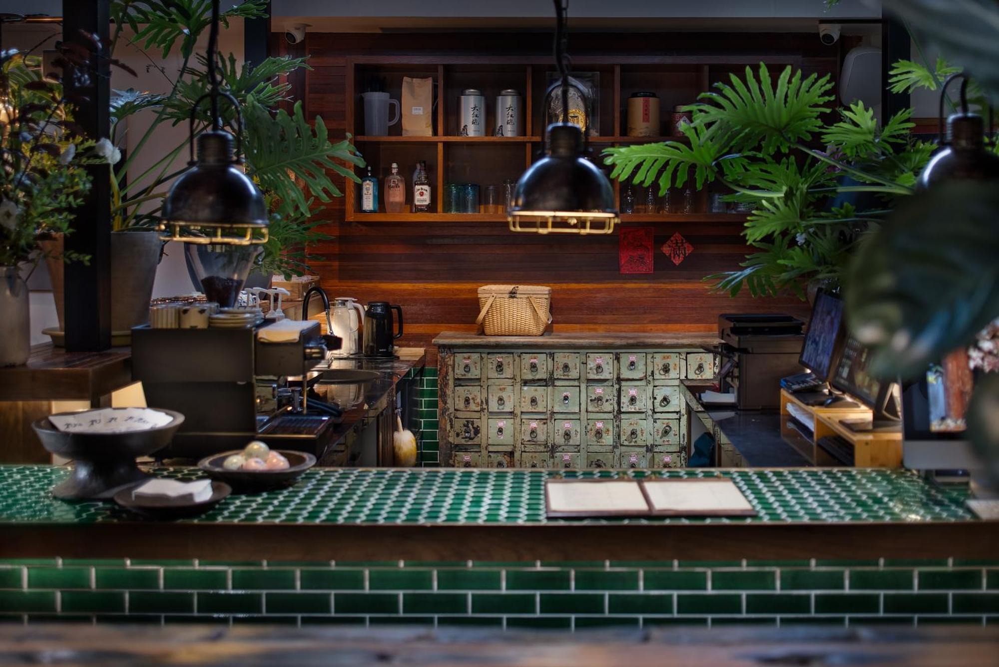 Peking Yard Boutique Hotel Ngoại thất bức ảnh