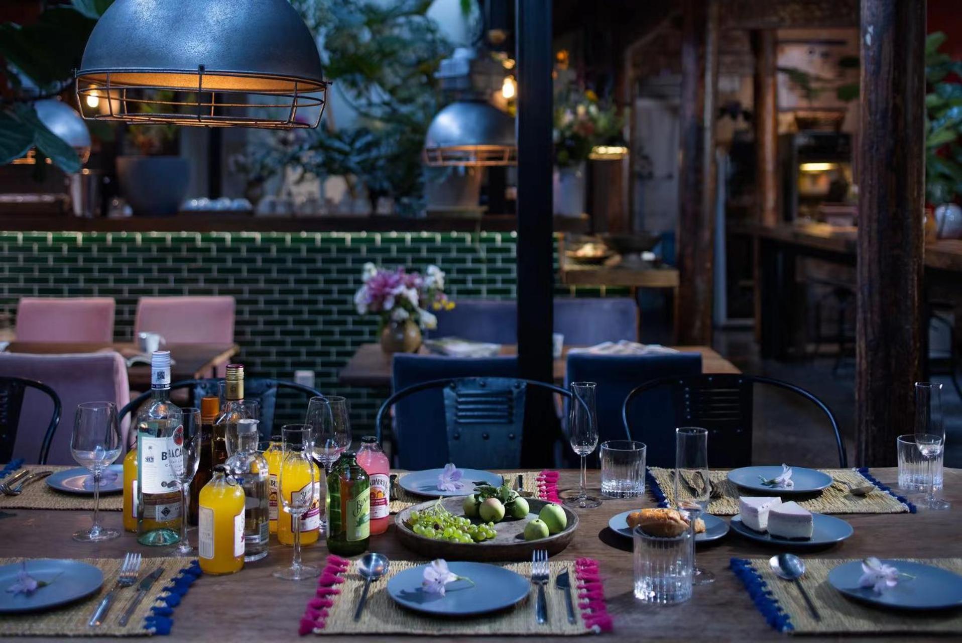 Peking Yard Boutique Hotel Ngoại thất bức ảnh