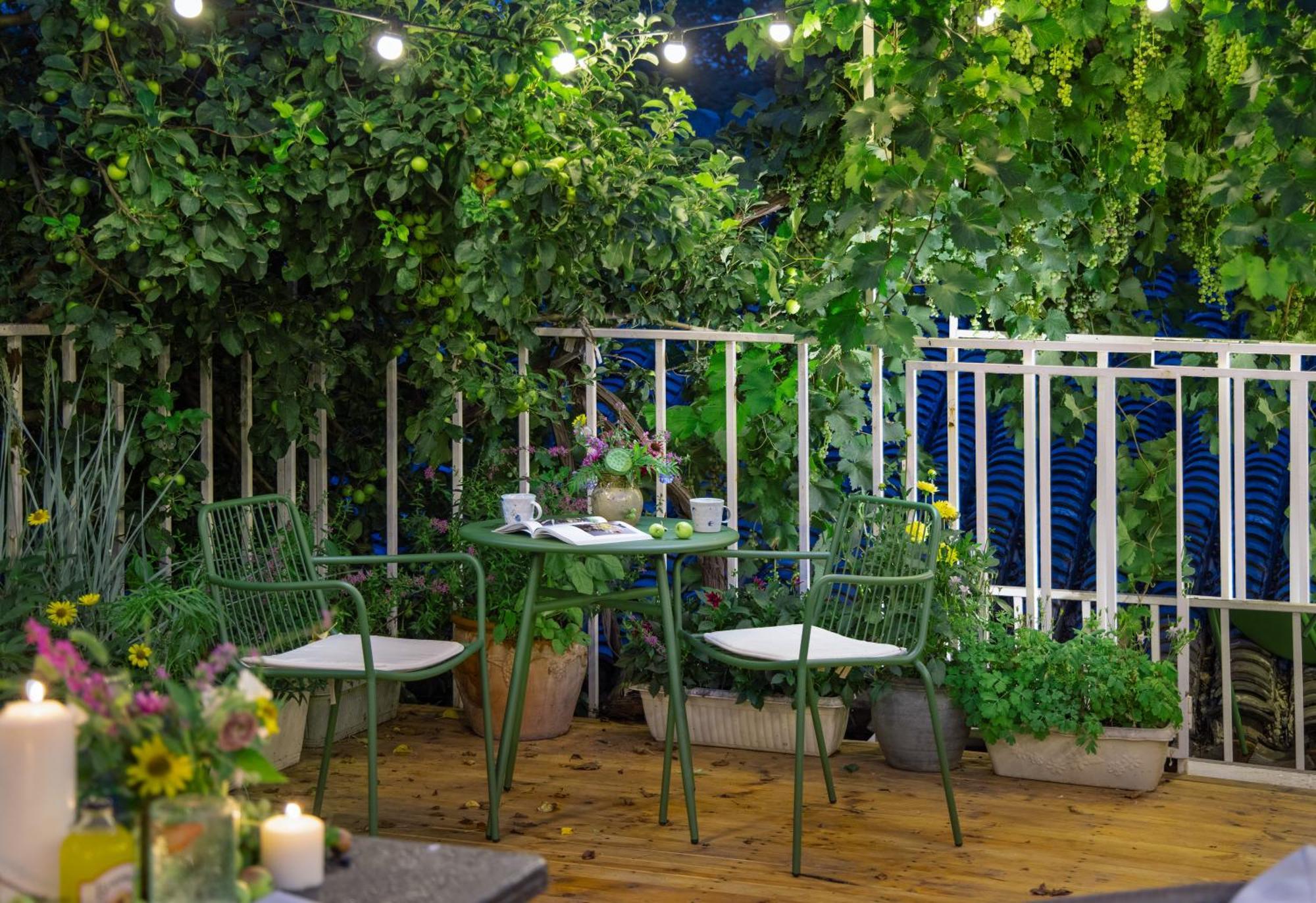 Peking Yard Boutique Hotel Ngoại thất bức ảnh