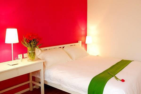 Peking Yard Boutique Hotel Ngoại thất bức ảnh