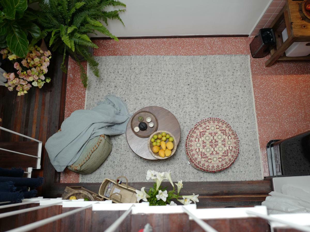 Peking Yard Boutique Hotel Ngoại thất bức ảnh