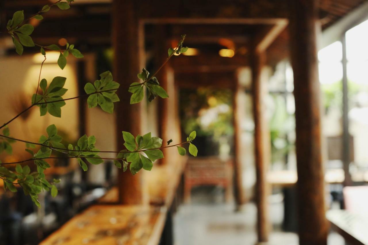 Peking Yard Boutique Hotel Ngoại thất bức ảnh