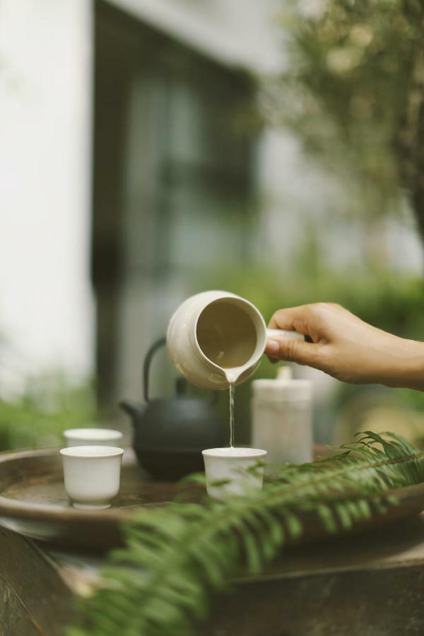 Peking Yard Boutique Hotel Ngoại thất bức ảnh